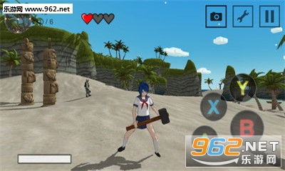 ��Уģ��ս����׿���ͼ1