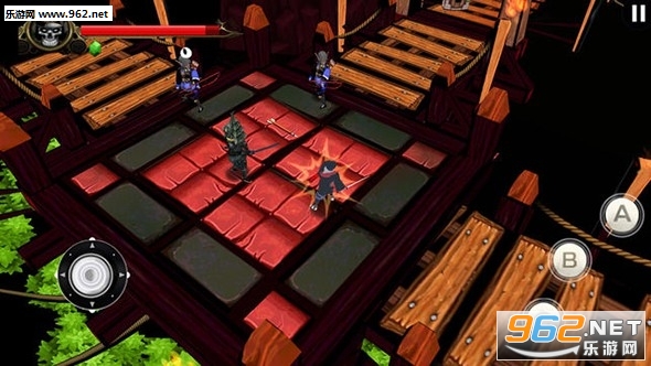 Ronin Warrior(������ʿ�ٷ���)��ͼ1