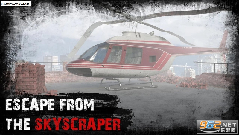 Skyscraper Room Escape(Ħ���¥���������Ѱ�׿��)��ͼ2