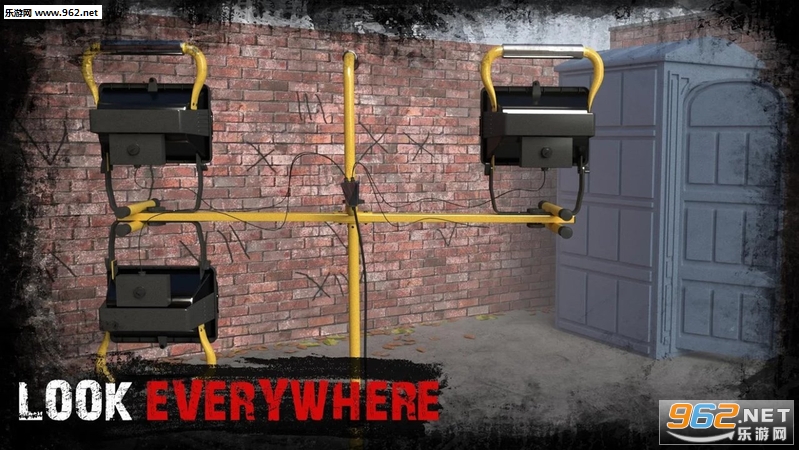 Skyscraper Room Escape(Ħ���¥���������Ѱ�׿��)��ͼ3