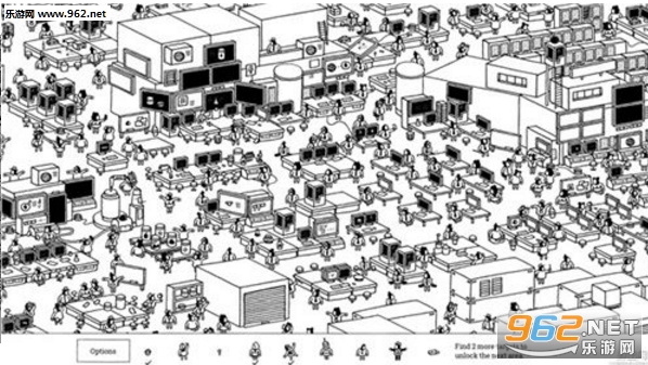 Hidden Folks���������˰�׿��v1.5.3��ͼ0