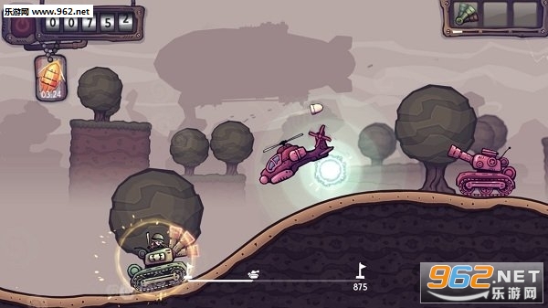 Jump & Destroy��Ծ��ݻٰ�׿��v1.0��ͼ0