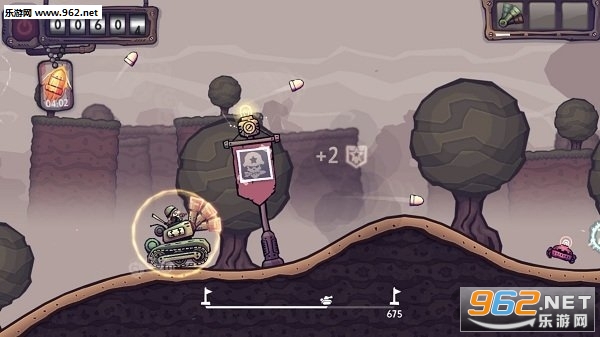 Jump & Destroy��Ծ��ݻٰ�׿��v1.0��ͼ2