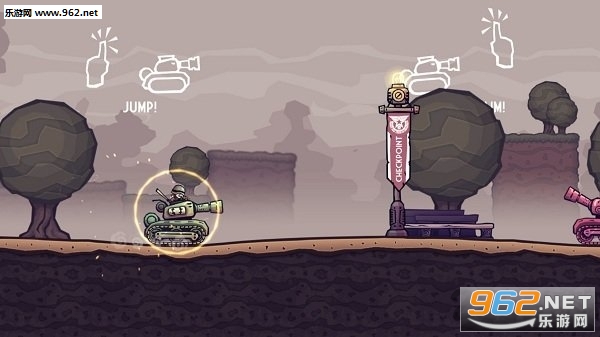 Jump & Destroy��Ծ��ݻٰ�׿��v1.0��ͼ3