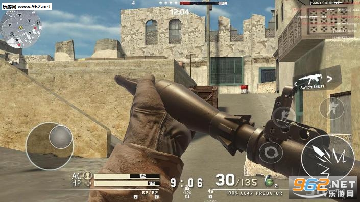 Sniper Strike Blood Killer(�ѻ�����Ѫɱ�ְ�׿��)v1.3��ͼ2