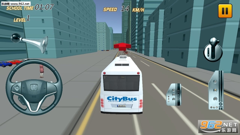 Bus Simulator 2018(������ģ����2018��׿��)v1.5(Bus Simulator 2018)��ͼ0