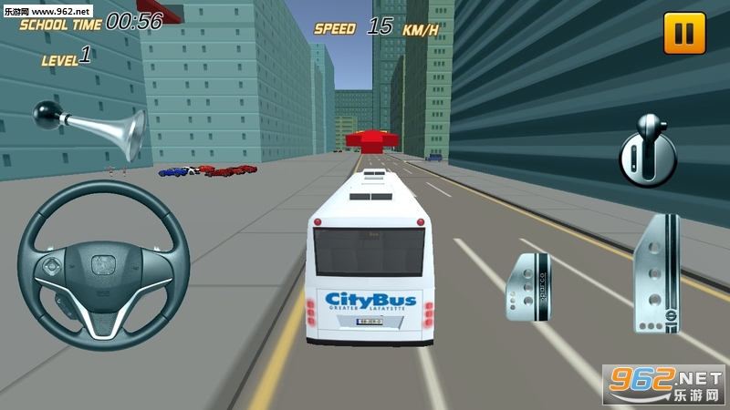 Bus Simulator 2018(������ģ����2018��׿��)v1.5(Bus Simulator 2018)��ͼ3