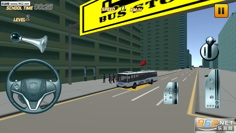 Bus Simulator 2018(������ģ����2018��׿��)v1.5(Bus Simulator 2018)��ͼ4