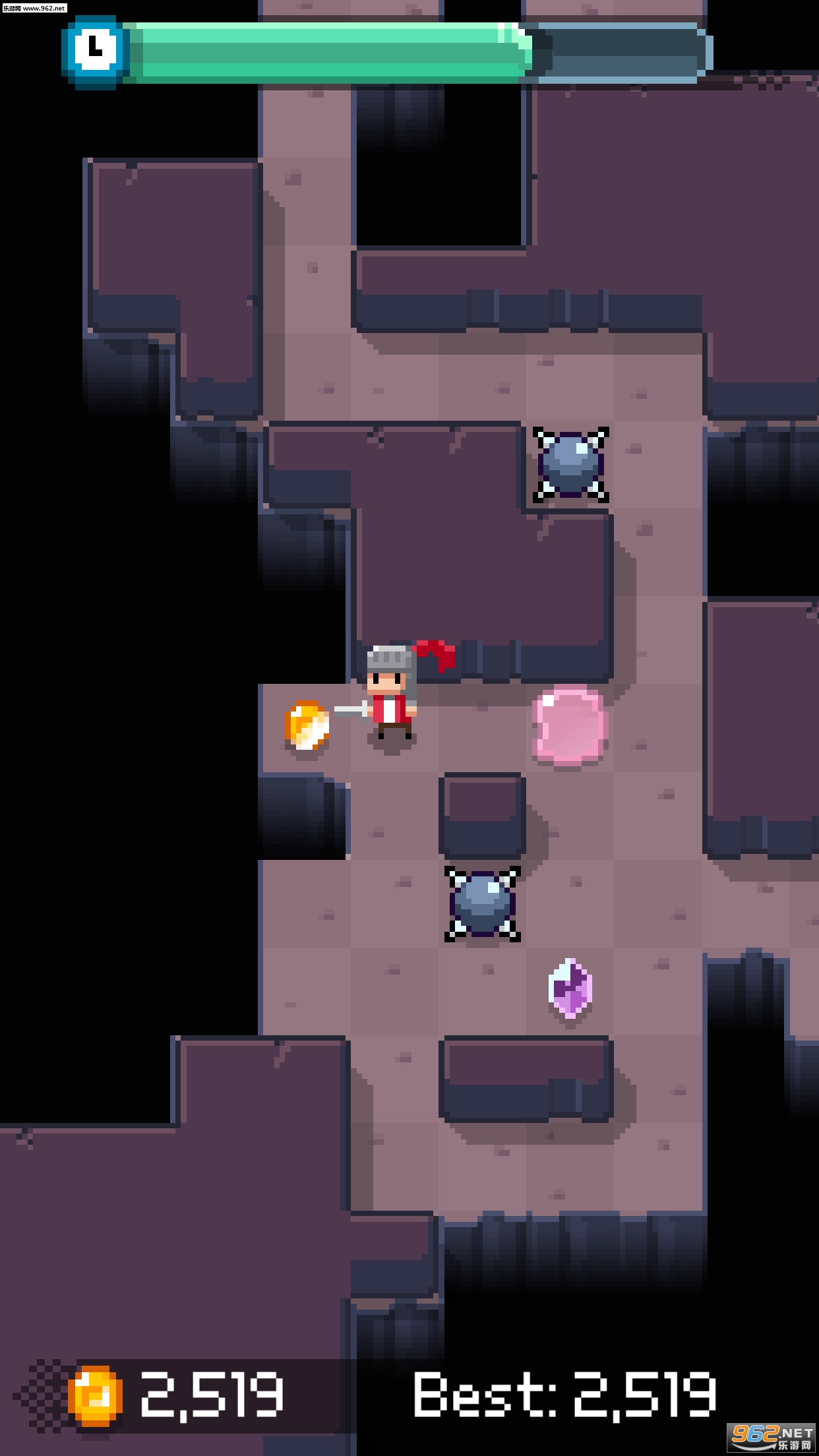 Dashy Dungeon(�ƾɵ��ΰ�׿��)��ͼ0