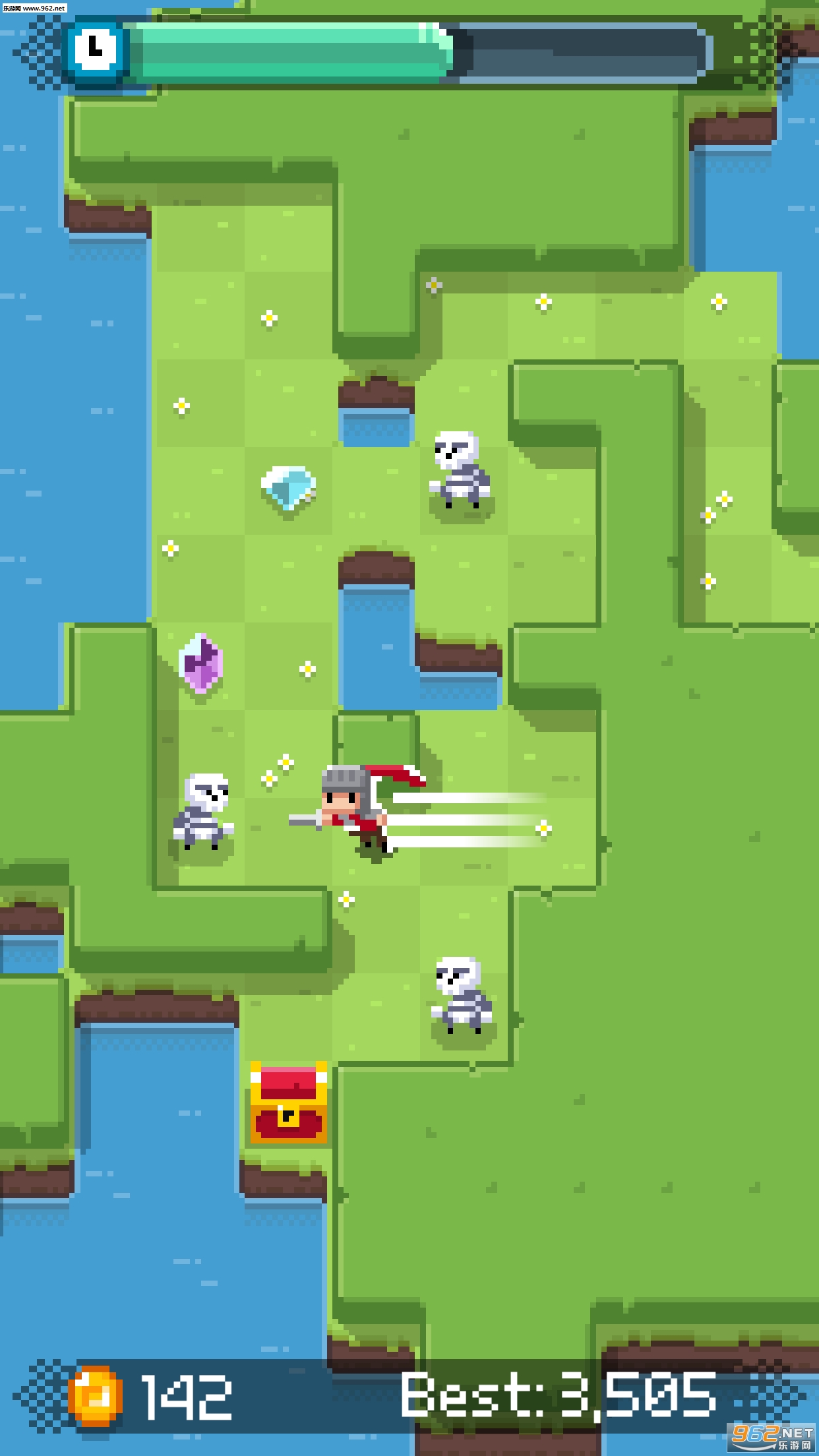 Dashy Dungeon(�ƾɵ��ΰ�׿��)��ͼ3