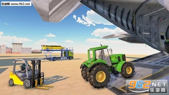 Transport Truck Driver 2018(���ز���������ģ�����ٷ���)��ͼ1