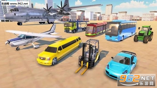 Transport Truck Driver 2018(���ز���������ģ�����ٷ���)��ͼ2