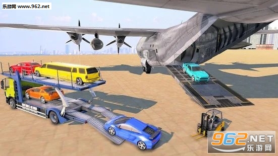 Transport Truck Driver 2018(���ز���������ģ�����ٷ���)��ͼ0