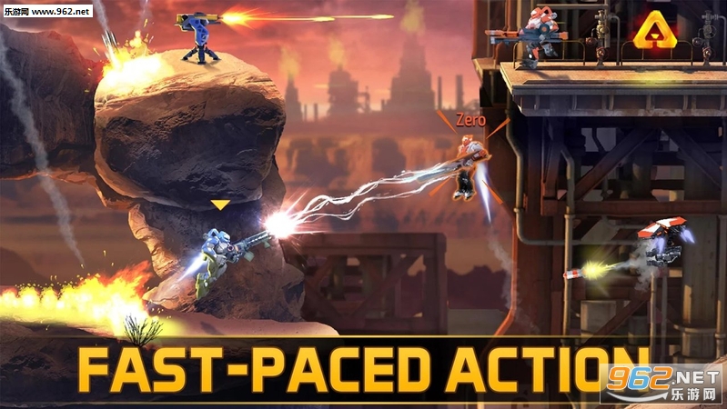 Armajet�ٷ���v1.2.8��ͼ1