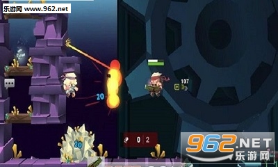 Bullet League(�ӵ����˰�׿��)��ͼ0
