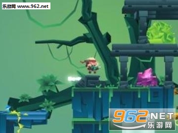 bullet league官方版截图0