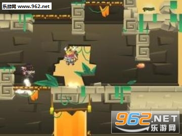 bullet league官方版截图1