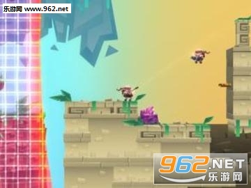 bullet league官方版截图3