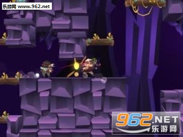 bullet league官方版截图2