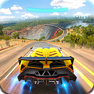 City Drift Racing Car 3D(��Ұ����Ư�ƹٷ���)