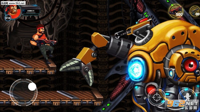 Metal SWAT(�����ؾ�����֮ǹ��׿��)��ͼ1