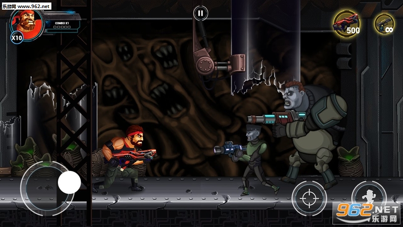 Metal SWAT(�����ؾ�����֮ǹ��׿��)��ͼ2