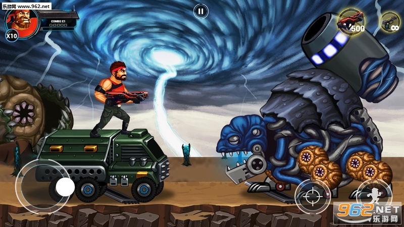 Metal SWAT(�����ؾ�����֮ǹ��׿��)��ͼ3