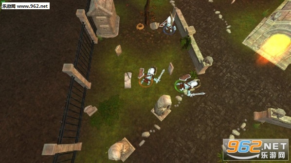 ZMS POCKET FIGHT(ZMS�ڴ��񶷹ٷ���)��ͼ2