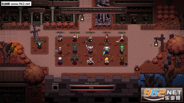 攻城英雄(Hero Siege)第六季PC联机版截图0