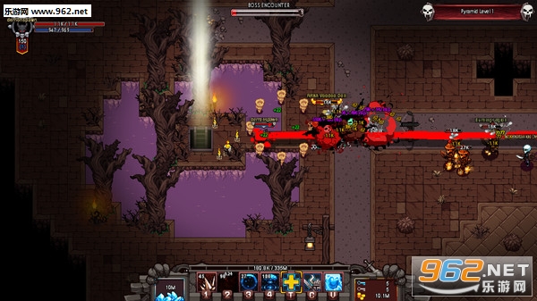 攻城英雄(Hero Siege)第六季PC联机版截图3