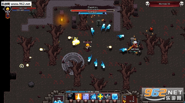 攻城英雄(Hero Siege)第六季PC联机版截图4