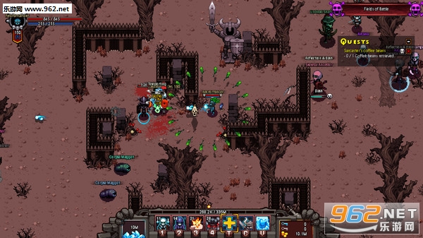 攻城英雄(Hero Siege)第六季PC联机版截图5