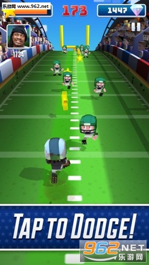Marshawn Lynch Blocky Football(��Ұ�����ٷ���)v1.5_265��ͼ2