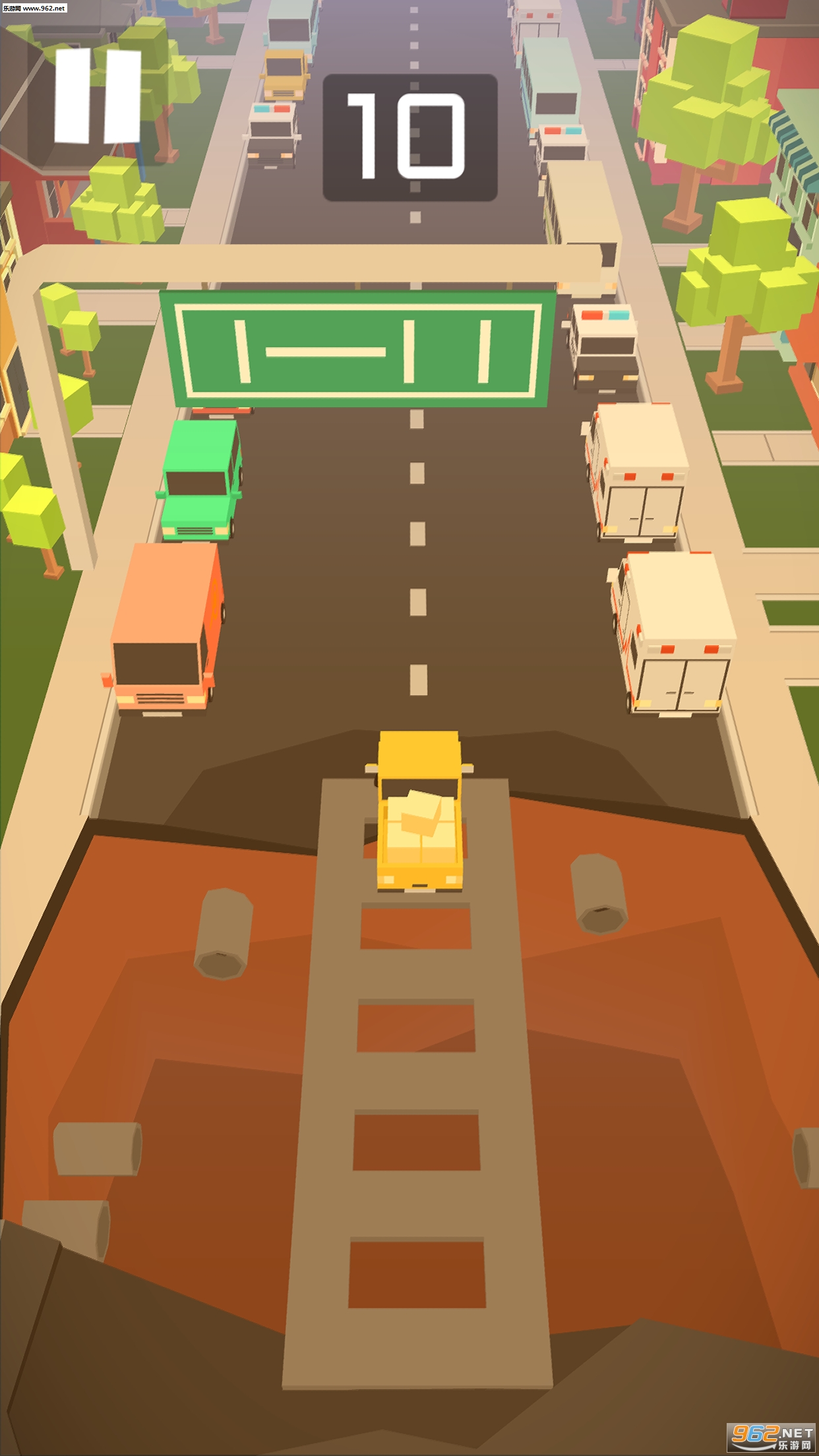 Car Parker��׿���ͼ0