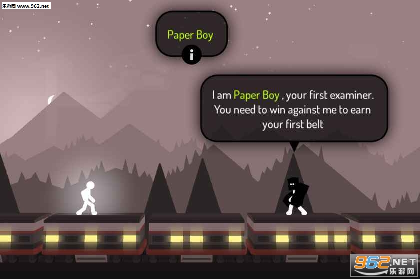 APK(Paper Boy��׿��)��ͼ0