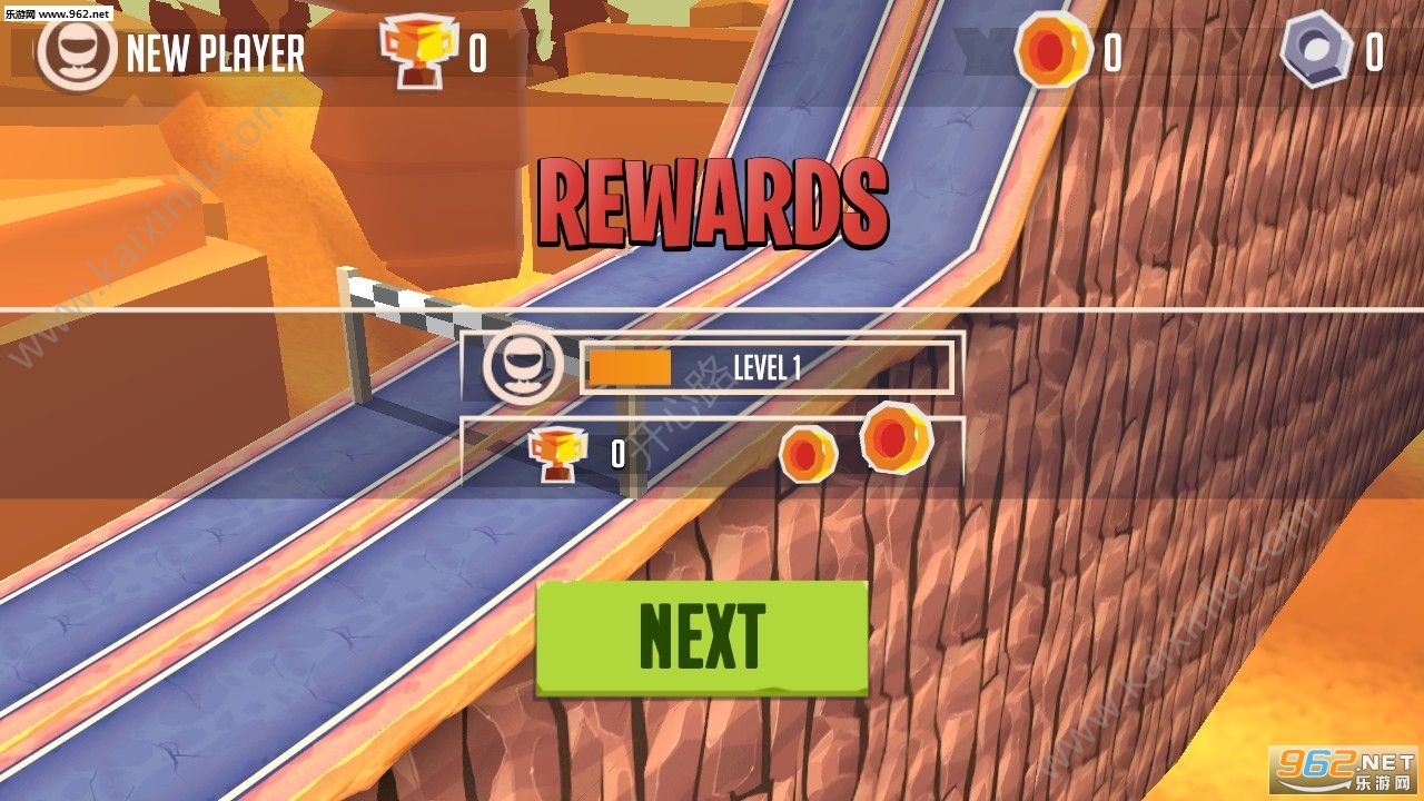 Lane Hoggers��׿���ͼ1