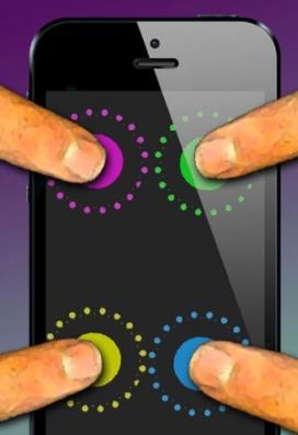 Touch Roulette(��������ֻ���)��ͼ2