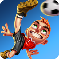 Football Fred(�����׵¹ٷ���)