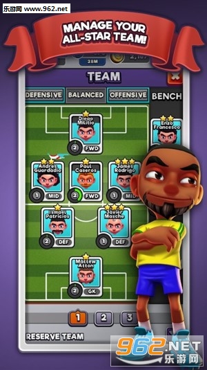 Football Fred(�����׵¹ٷ���)v160��ͼ0