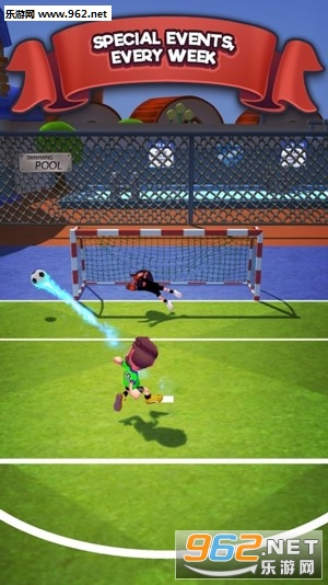 Football Fred(�����׵¹ٷ���)v160��ͼ2