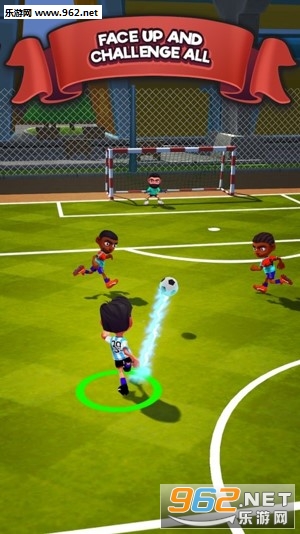 Football Fred(�����׵¹ٷ���)v160��ͼ3