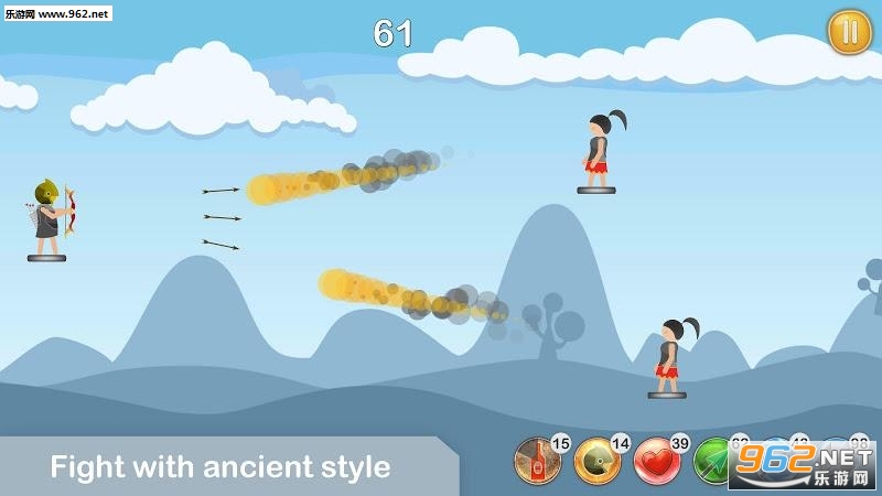射箭达人最新版截图1