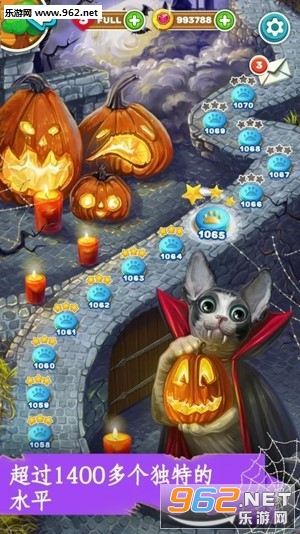 Cute Cats(ħ��è�䣺����ð�հ�׿��)��ͼ2