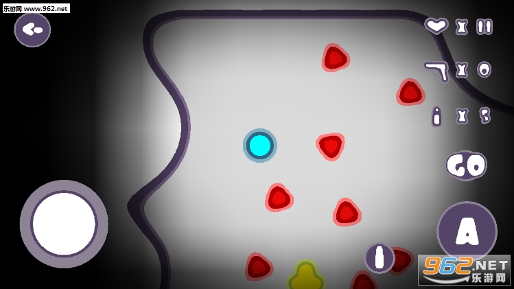 Biological Maze Warfare(�����Թ�ս���ٷ���)��ͼ0
