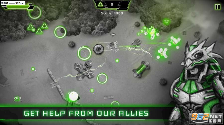 HeavyDrone(��������ս�����°�)��ͼ3