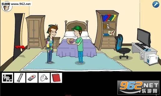 Rubbius Saw Game���ιٷ����ͼ2