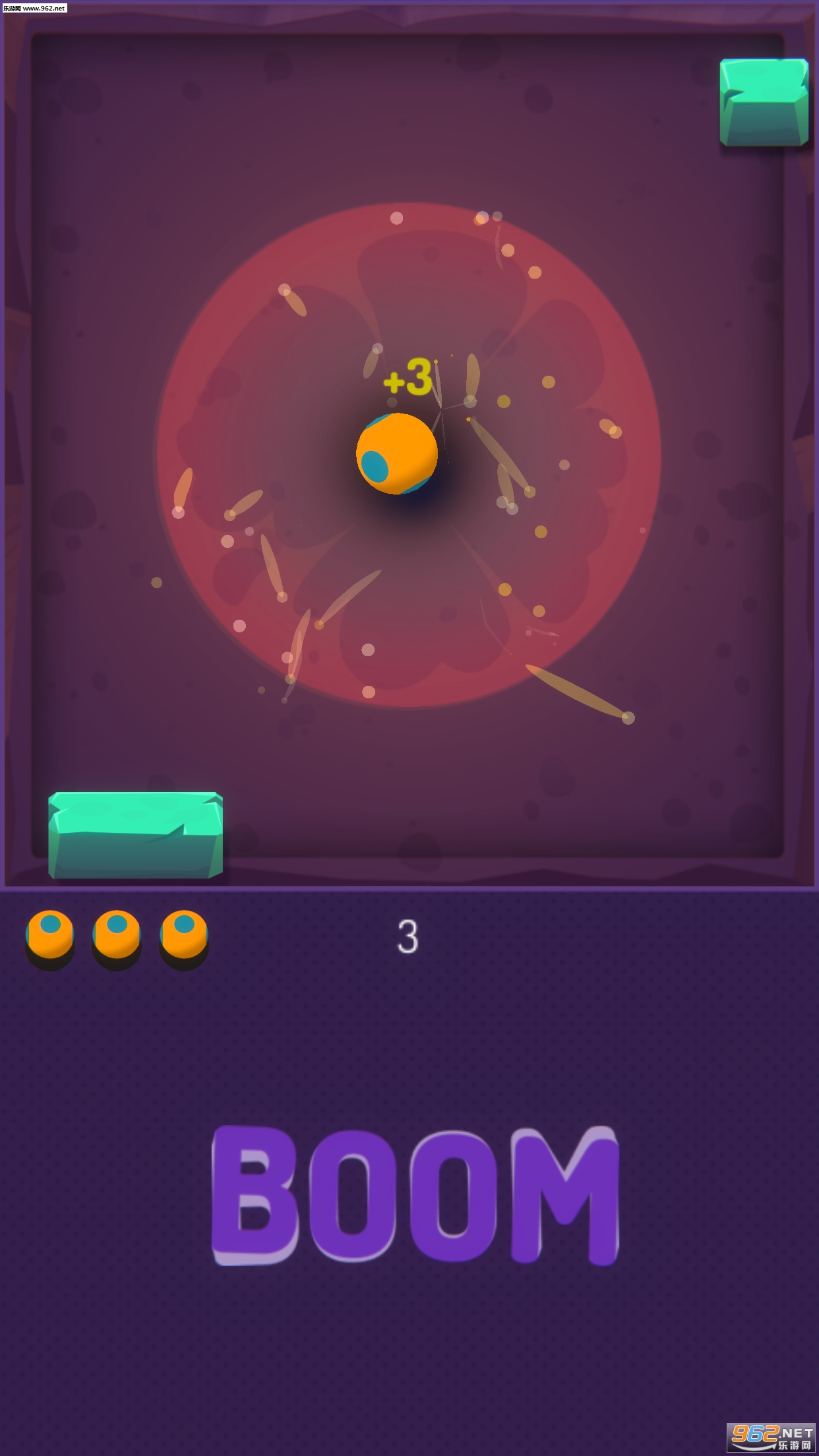 Bang the blocks��׿���ͼ3