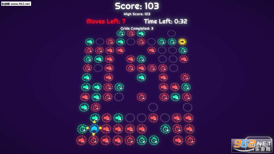 CrawlHack(黑客行动安卓版)截图2