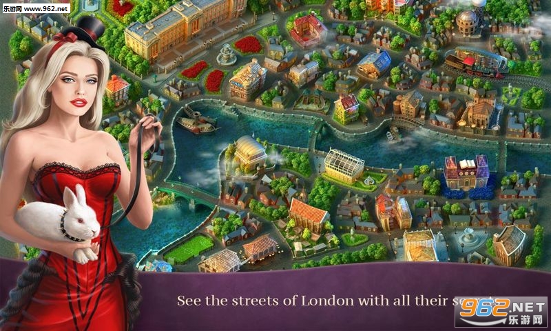 Albion(���ױ��ǵ�ħ����׿��)��ͼ0