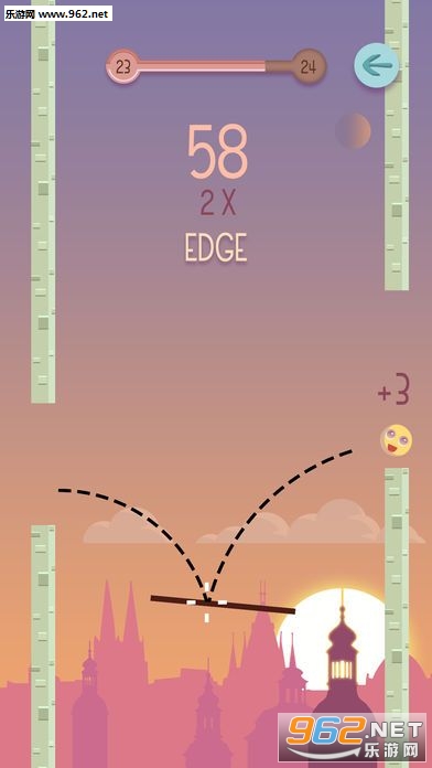 Flick Ball��׿���ͼ1